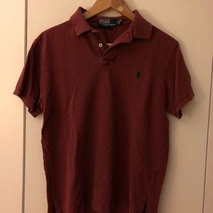 Polo by Ralph Lauren Short Sleeve Shirt